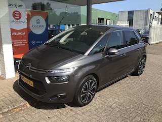 Citroën C4 Picasso PureTech 130pk S&S Intensive