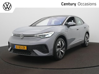 Volkswagen ID.5 Pro 77 kWh | Navigatie | Camera | Stoelverwarming | 20" LM
