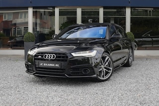 Audi A6 4.0 TFSI S6 PROLINE+