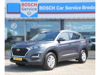 Hyundai Tucson 1.6 GDi 132pk i-Motion