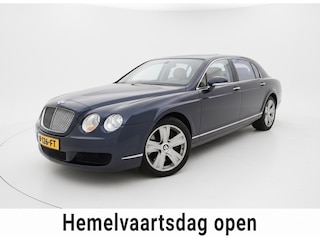 Bentley Continental 6.0 W12 / Full options