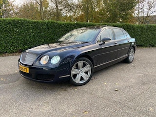 Bentley Continental 6.0 W12 / Full options