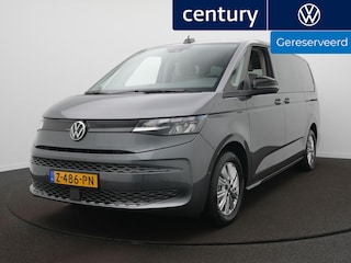 Volkswagen Multivan 1.4 eHybrid L1H1 | 2x Schuifdeur | Trekhaak | Carplay | Climate Control