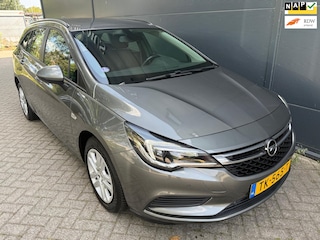 Opel Astra Sports Tourer 1.0/Navi/Airco/car play/wifi/cruise/parkeer sensoren voor en achter