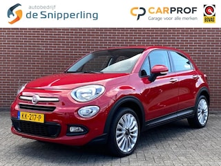 Fiat 500X 1.6 POPSTAR AIRCO CRUISE PDC TREKHAAK LMV DAB BLUETOOTH