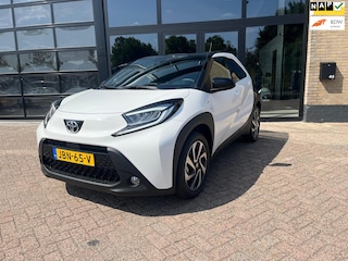 Toyota Aygo 1.0 VVT-i MT Pulse, NIEUW , RIJKLAAR !
