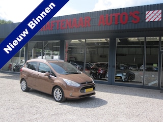 Ford B-MAX 1.0 EcoBoost Titanium apk 25-03-2026