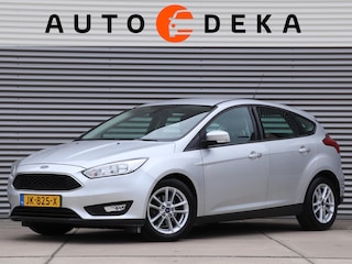 Ford Focus 1.0 EcoBoost Trend Automaat *Navigatie*Parkeersens.*