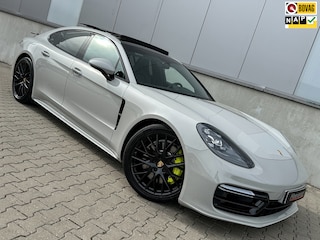 Porsche Panamera 2.9 4 E-Hybrid 462Pk Krijt Sport Chrono Pano 21Inch
