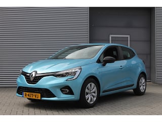 Renault Clio 1.0 SCe I 5 Deurs I Airco I Cruise Control