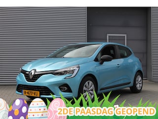 Renault Clio 1.0 SCe I 5 Deurs I Airco I Cruise Control
