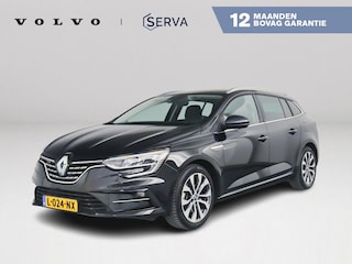 Renault Mégane Estate Plug-In Hybrid 160 Business Edition One | Stoel- en stuurverwarming | Parkeercamera