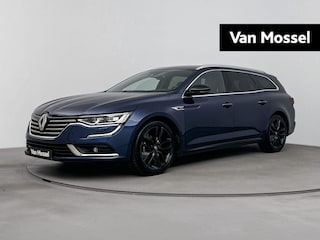 Renault Talisman Estate 1.3 TCe S-Edition