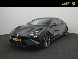 Lotus Emeya 600 S