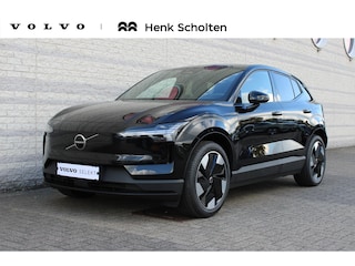 Volvo EX30 Single Motor Extended Range Plus 69 kWh |Warmtepomp| Adaptieve Cruise Control| Blind spot| Premium Audio| Interieur Voorverwarming| Camera voor en achter.