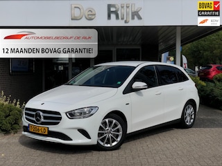Mercedes-Benz B-klasse 250 e Business Solution AMG Limited | Navi, Carplay/Android, Cruise, Stoelverw., DAB, | Dealeronderhouden |