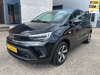 Opel Crossland 1.2 Edition, Camera , cruise, Dab+, Navi