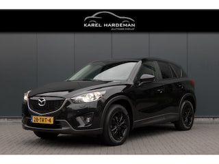 Mazda CX-5 2.0 TS+ Lease Pack 2WD | PARKEERSENSOREN | TREKHAAK | LANE ASSIST | NAVIGATIE