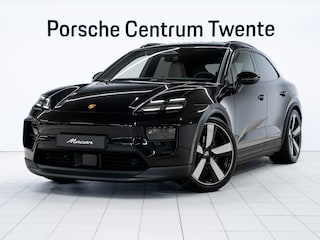 Porsche Macan 4