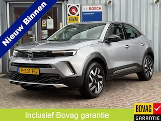 Opel Mokka 1.2 Business Elegance | CAMERA | NAVI | CRUISE | CARPLAY | VOL LED |
