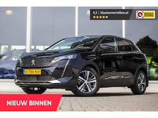 Peugeot 3008 1.2 PureTech Allure | Camera | Trekhaak | LED