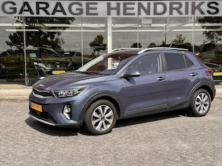 Kia Stonic 1.0 T-GDi MHEV GT-Line | NAVI | DAB + | LED verlichting occasion
