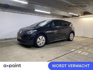 Volkswagen ID.3 Pro Edition 58 kWh 204 pk | Navigatie | Parkeersensoren (Park assist) | Achteruitrijcamera | Adaptieve cruise control | Stoelverwarming |