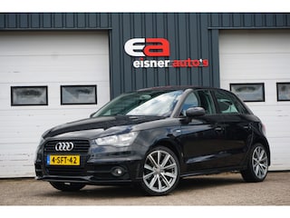 Audi A1 Sportback 1.2 TFSI S-Line Admired | NAVI | CRUISE | AIRCO |