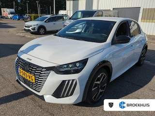 Peugeot 208 EV GT 51 kWh | Nieuw model | Navigatie | Camera | Stoelverwarming | Adaptieve cruise | Fase 3 | BTW |