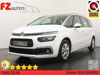 Citroën C4 Picasso 1.2 PureTech Business - 7 persoons - Navigatie - Climate Control - Trekhaak
