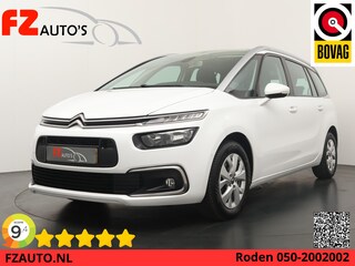 Citroën C4 Picasso 1.2 PureTech Business - 7 persoons - Navigatie - Climate Control - Trekhaak
