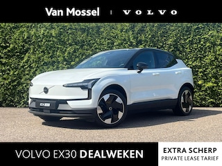 Volvo EX30 Extended Range Plus Getinte Ramen | nieuw uit voorraad | LAAGSTEPRIJS garantie