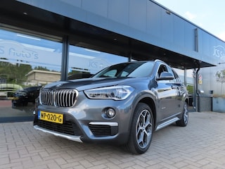 BMW X1 SDRIVE20I Centennial High Exe Leder Pano Trekhaak