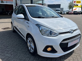 Hyundai i10 Airco, Cruise control elektrische ramen , CDV,etc. 1.0i i-Motion Comfort, Airco, Cruise, Etc.