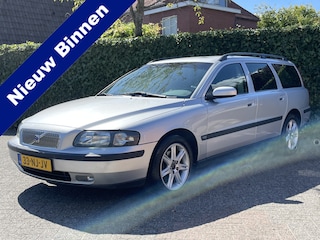 Volvo V70 2.4 D5
