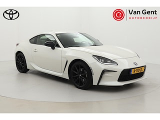Toyota GR86 2.4 Premium | Dodehoek detectie | Stoelverwarming | Apple Carplay / Android Auto | Adaptive Cruise | Keyless | 18 inch