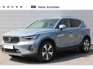 Volvo XC40 T5 Plug-in hybrid AUT7 262PK Plus Bright | Panoramadak | Adaptieve Cruise Control | Getint glas | 19" Lichtmetalen velgen | Alarm klasse 3 | Harman Kardon | 360 graden camera | LED Mistlampen