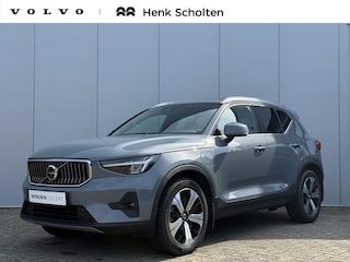Volvo XC40 T5 Plug-in hybrid AUT7 262PK Plus Bright | Panoramadak | Adaptieve Cruise Control | Getint glas | 19" Lichtmetalen velgen | Alarm klasse 3 | Harman Kardon | 360 graden camera | LED Mistlampen