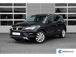 Seat Ateca 1.0TSI 115pk Style Business Intense | Achteruitrijcamera | Achterklep Elektrisch | Chrome Details | Navigatie