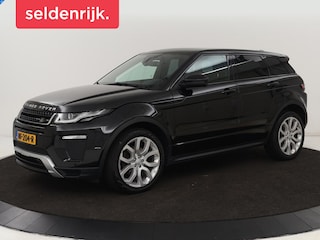 Land Rover Range Rover Evoque 2.0 TD4 HSE Dynamic | Panoramadak | Leder | Stoelverwarming | Xenon | Camera | Navigatie | Memory | Stuurverwarming