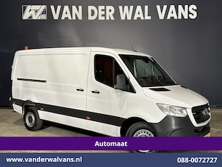 Mercedes-Benz Sprinter 316 CDI 164pk Automaat 3500kg Trekhaak Inrichting L2H1 Euro6 Airco | Camera | Apple Carplay | Cruisecontrol Android Auto, Parkeersensoren