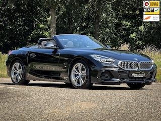 BMW Z4 Roadster SDrive30i M-Sport | Leder/Alcantara | CarPlay | Clima | Cruise | Navi | Head-up | Metalic | Stoelverw. |