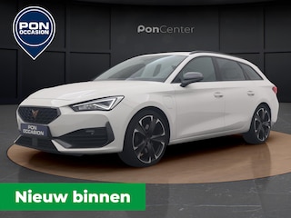Cupra Leon 1.4 e-Hybrid | NIEUW BINNEN | Navigatie | ACC | Stuur-/Stoelverwarming | LED | 19" |