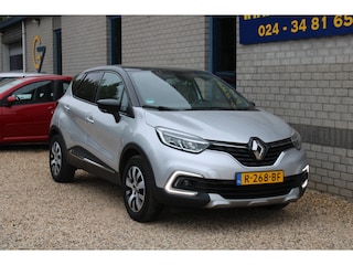 Renault Captur 0.9 TCe Intens Trekh. Clima Navi Panoramadak