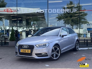 Audi A3 Sportback 1.2 TFSI Ambition Pro Line plus Pano NL NAP