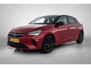 Opel Corsa 1.2 Edition(Goed OnderH, Camera, Carplay, Navi, Parkeersensoren, Cruise Con, Etc)