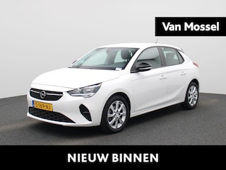 Opel Corsa 1.2 Level 2 | NAVIGATIE | PARKEERSENSOREN | CRUISE-CONTROL | AIRCO | APPLE CARPLAY | ANDROID AUTO |