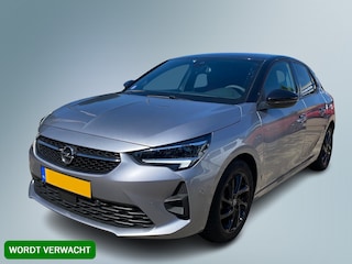 Opel Corsa 1.2 GS Line / LED / Navi / CarPlay / Cam / BLIS
