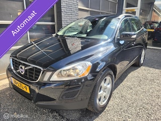 Volvo XC60 2.0T Kinetic | YOUNGTIMER | AUT | CLIMA | CRUISE