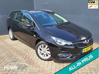 Opel Astra Sports Tourer 1.2 Elegance Virtual / Navi / Clima / Camera / Trekhaak